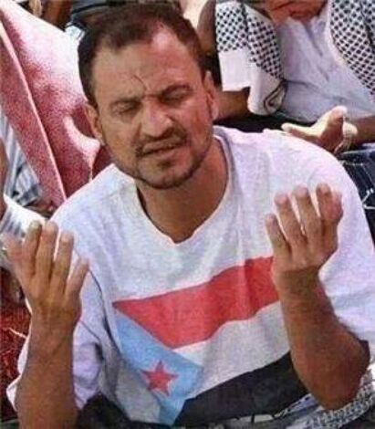 قوى التحرير والاستقلال تعين شلال رئيساً لمخيم المعتصمين بعدن