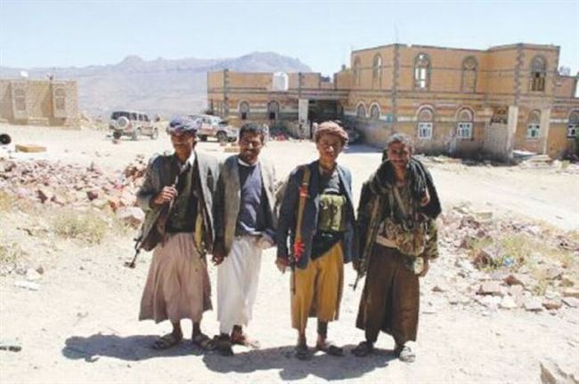 الحياة : سعوديو اليمن «المعتقلون» خططوا لتفجيرات... و«القاعديون» في «مأزق»