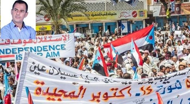 المحلل السياسي منصور صالح : الحراك الجنوبي تجاوز خيار العنف منذ سبع سنوات