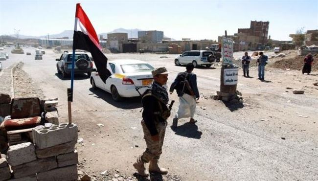 الحوثيون يهددون بتشكيل حكومة ثورية ومجلس إنقاذ وطني