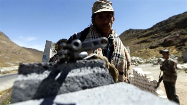 الدول الراعية للمبادرة الخليجية تدعو الحوثيين لتسليم السلاح