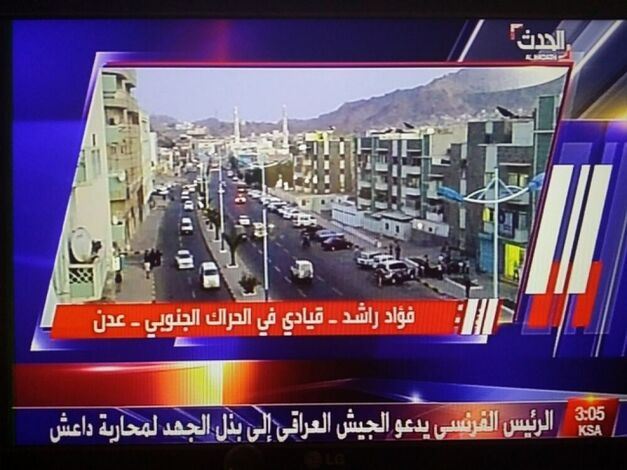 قيادي في الحراك الجنوبي يرحب بدخول اللجان الشعبية إلى عدن ويدعوها لحماية المعتصمين