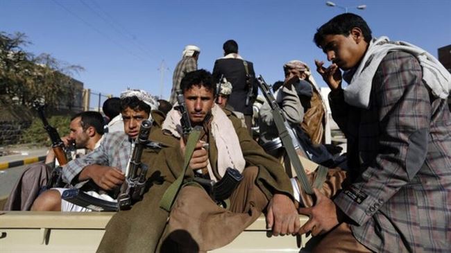الحوثيون يسيطرون على خبزة برداع بعد سقوط 70 في صفوفهم