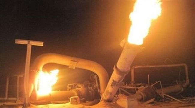 داعش يفجر أنبوب الغاز الممتد من مصر للأردن