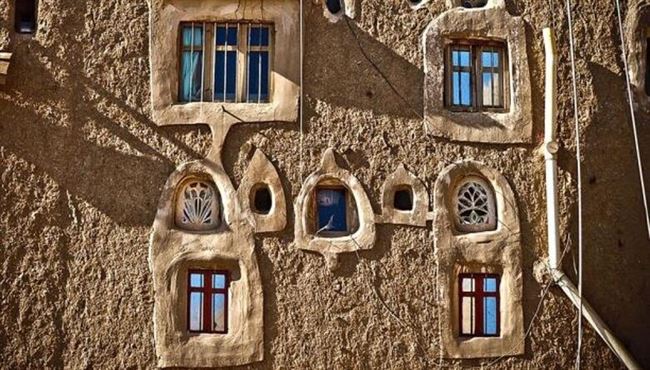 العمارة اليمنية: قصة تهديد معلن