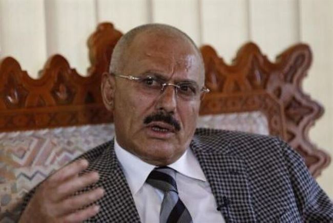 رويترز : القيادات الجنوبية للمؤتمر الشعبي في اليمن ترفض إقالة هادي من الحزب