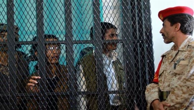 الحوثيون يحولون شققا سكنية في صنعاء إلى معتقلات سرية لمعارضيهم