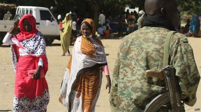 السودان يطالب بعثة السلام في دارفور بإعداد "استراتيجية خروج"