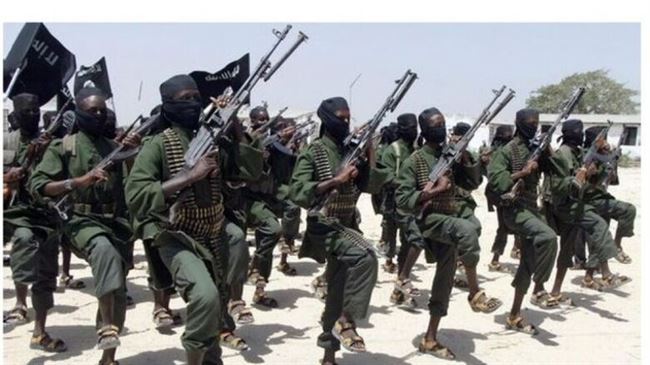 28 قتيلا في هجوم للشباب الصومالية على حافلة في كينيا