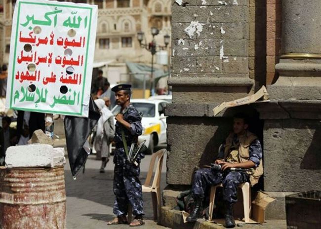 الاختراق الحوثي يخلف الاختراق الإخواني للجيش اليمني