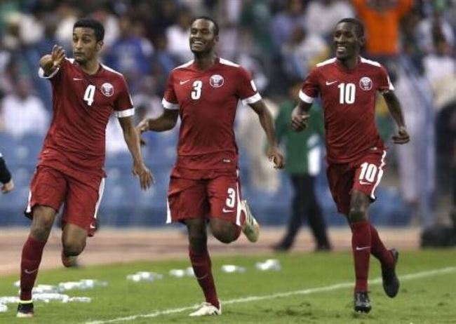 قطر تهزم السعودية وتحرز لقب كأس الخليج للمرة الثالثة