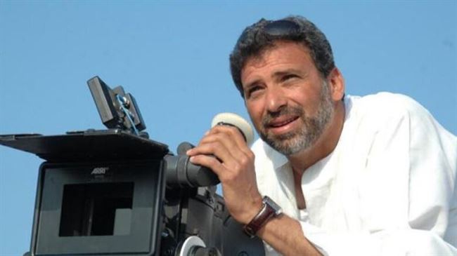 خالد يوسف: أفلامي الثلاثة مهدت لثورة يناير