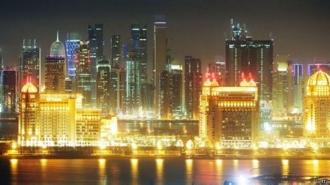 قطر وأبو ظبي ودبي مراكز جديدة في عالم الرياضة
