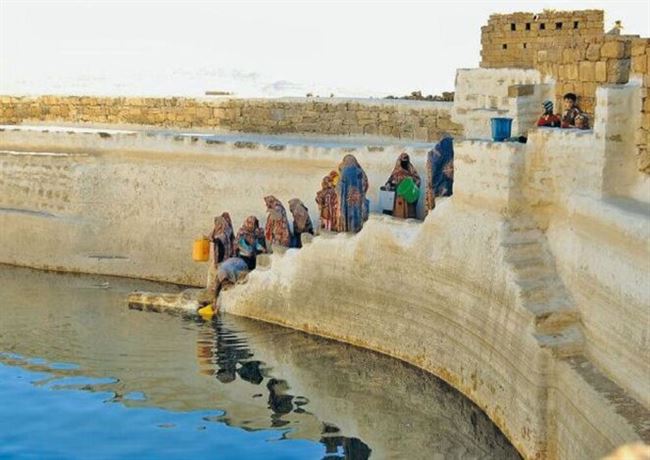 البنك الدولي يحذّر من نضوب مياه اليمن