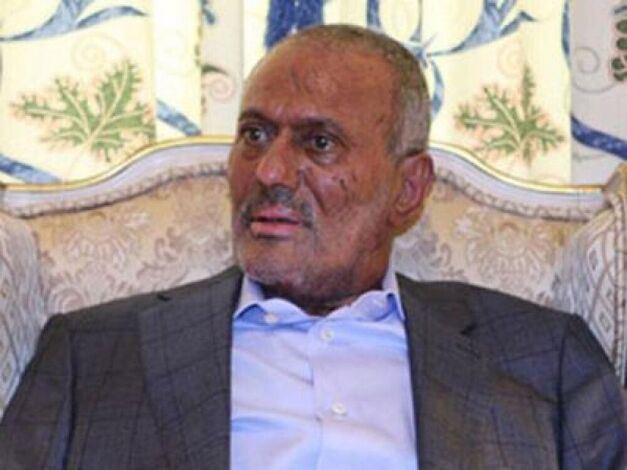 تحركات دولية لتنفيذ العقوبات ضد صالح والحوثيين