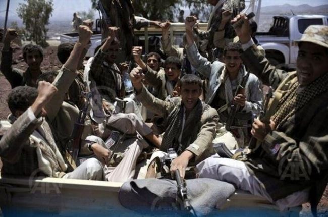 قبائل البيضاء تطالب بوقف انتهاكات الحوثيين