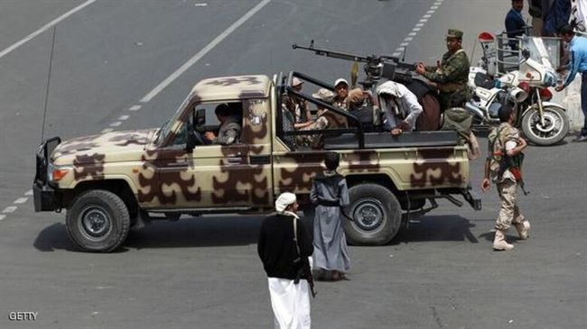 الحوثيون يسيطرون على (القاعدة) في اليمن