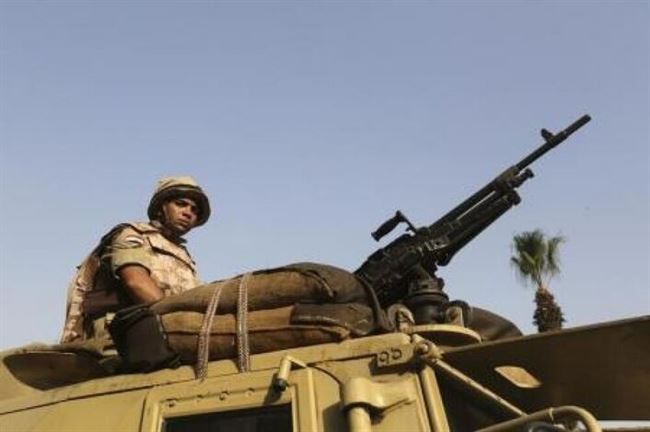 مصر تشدد إجراءات الأمن تحسبا لمظاهرات حاشدة دعا لها إسلاميون