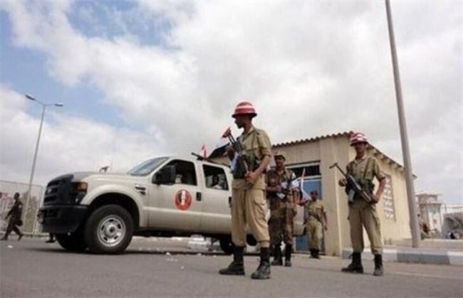 الحوثيون يحاصرون مقر الشرطة العسكرية بصنعاء