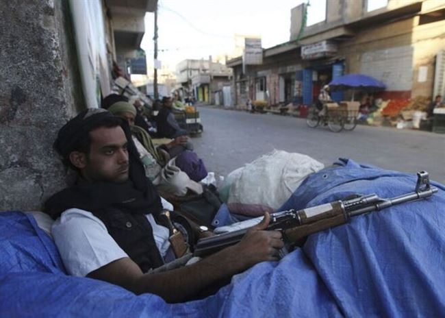 اقتصاد اليمن في مرمى النيران المتقاطعة للمتشددين
