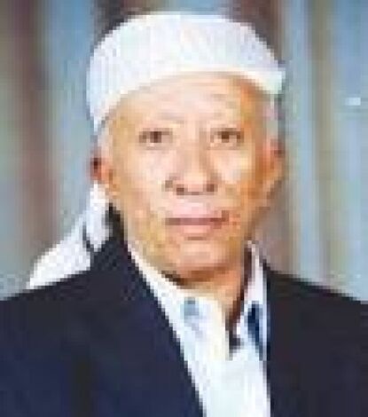 المجلس القبلي لأبناء الصبيحة ينعي وفاة الشيخ عبدالقوي محمد شاهر