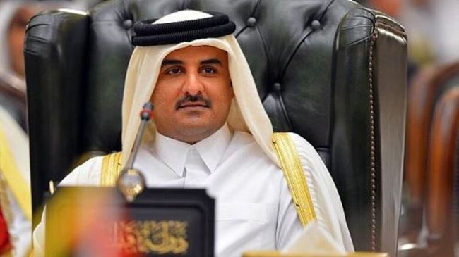 قطر ترحب بمبادرة الملك عبدالله لتوطيد علاقتها مع مصر