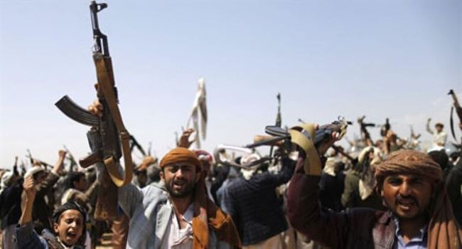 2014 ..عام «انهيار الدولة» و«سيطرة المليشيا» في اليمن