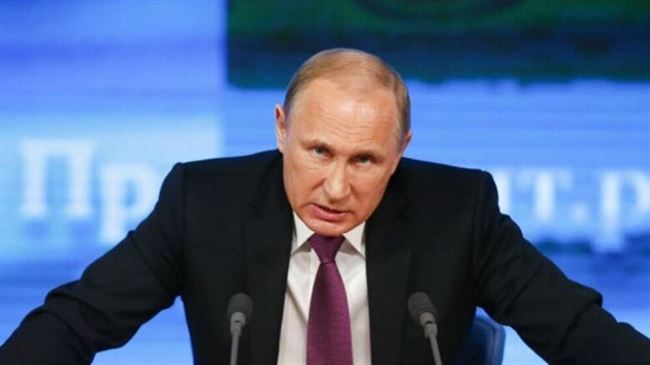 أوبزرفر: هل يهدد هبوط سعر النفط بانقلاب ضد بوتين؟