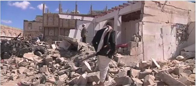 تقرير أوروبي: 4500 انتهاك ارتكبها الحوثيون خلال شهر