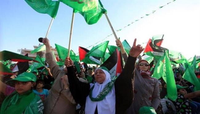 (حماس) ترفض انتقاص الحقوق في مشروع القرار الفلسطيني