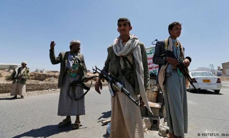 "واشنطن بوست": "الحوثي" أجهض الحرب الأميركية على "القاعدة" باليمن