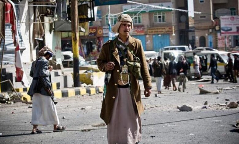 كريستيان ساينس مونيتور: إلى ماذا سيؤول (شبه الانقلاب) الذي حدث في اليمن؟