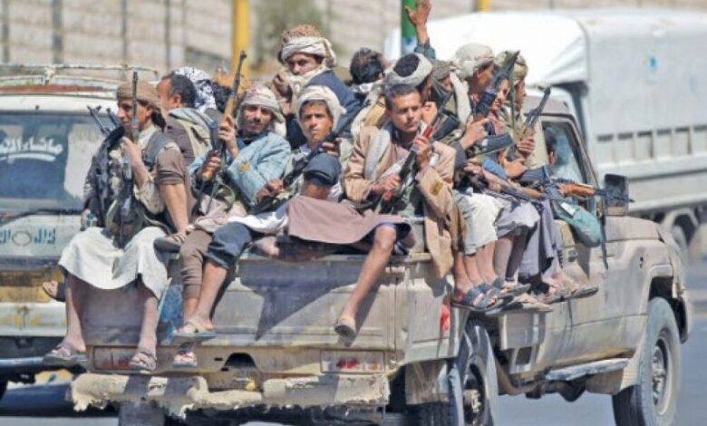 الحوثيون يرفضون القيام بخطوات تثبت حسن النية مساعي بنعمر في اليمن تتعثر