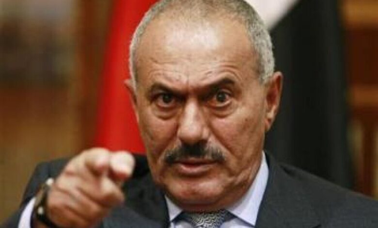 حزب صالح يلمح إلى قبوله لاستقالة هادي من منصبه