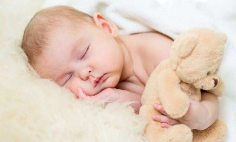 فوائد نوم القيلولة للطفل