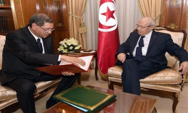 "آفاق تونس" يقطع الطريق على تشكيل الحكومة الجديدة