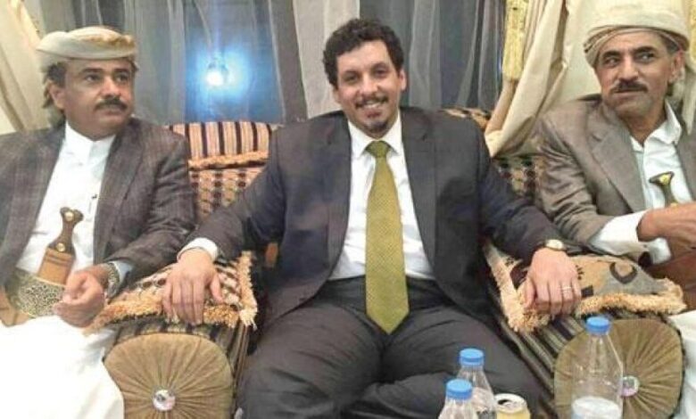 الحوثيون اشترطوا مغادرة بن مبارك اليمن.. والأخير أراد اعتذارا