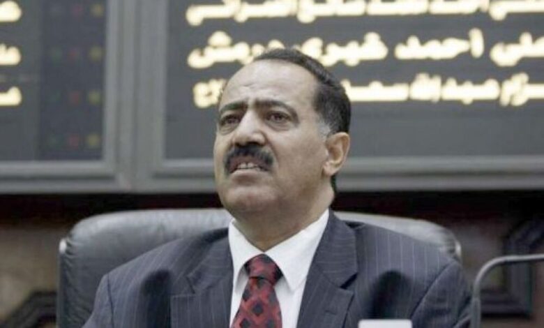 حزب (صالح): نرفض المجلس العسكري واستقالة هادي يجب ان تمر عن طريق البرلمان
