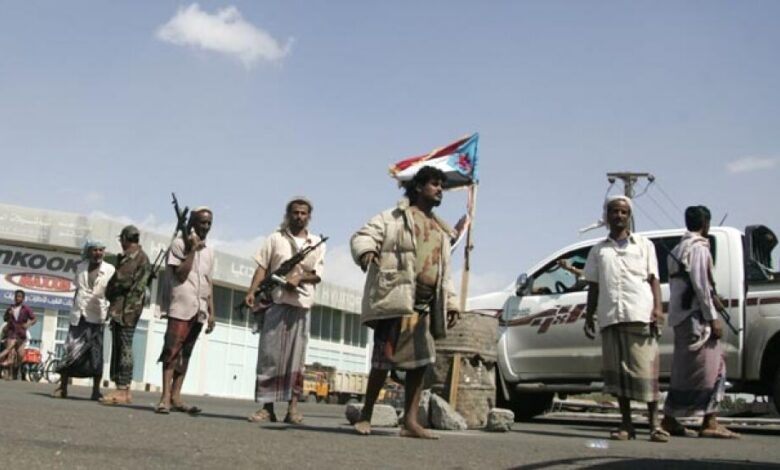 مشاورات حاسمة في اليمن لإنقاذ العملية السياسية