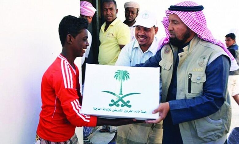 حملة الملك عبدالله للإغاثة تستأنف توزيع المساعدات على المستفيدين في اليمن