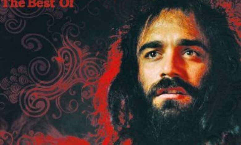 ديميس روسوس: حضوره البغدادي في «الطاحونة الحمراء»
