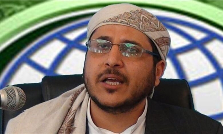 عالم دين حوثي: الثورة في اليمن «شعبية وليست طائفية»