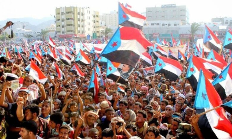 القيادي في المجلس الثوري خالد الفياضي يدعو محافظات الجنوب الى الانتفاضة ردا على قصف ردفان