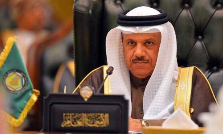 مجلس التعاون الخليجي يجدد رفضه لمحاولات تشكيل «مجلس رئاسي» في اليمن