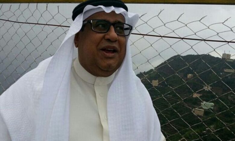الحميدان أول رئيس لاستخبارات السعودية من خارج آل سعود