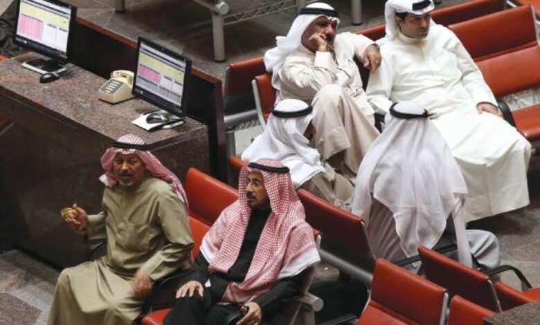 البورصات العربية لم تمتص صدمة أسعار النفط