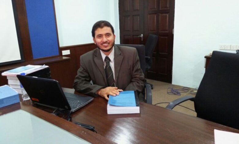 منح درجة  الدكتوراه للباحث الحضرمي  د. محمد سالم باخلعة من جامعة العلوم الماليزية