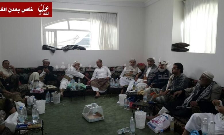 جماعة الحوثي تطلق سراح القيادي في الإصلاح (محمد السعدي)