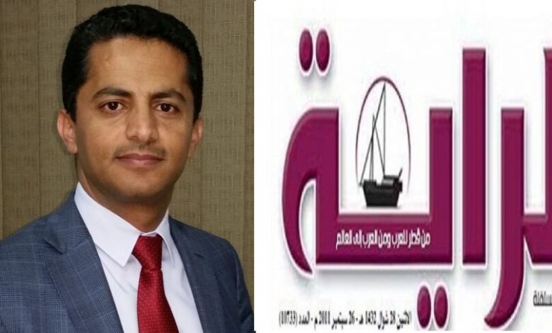 حوار- علي البخيتي : -اغلب مستشاري الحوثي لا يجرؤون على مصارحته بالحقائق