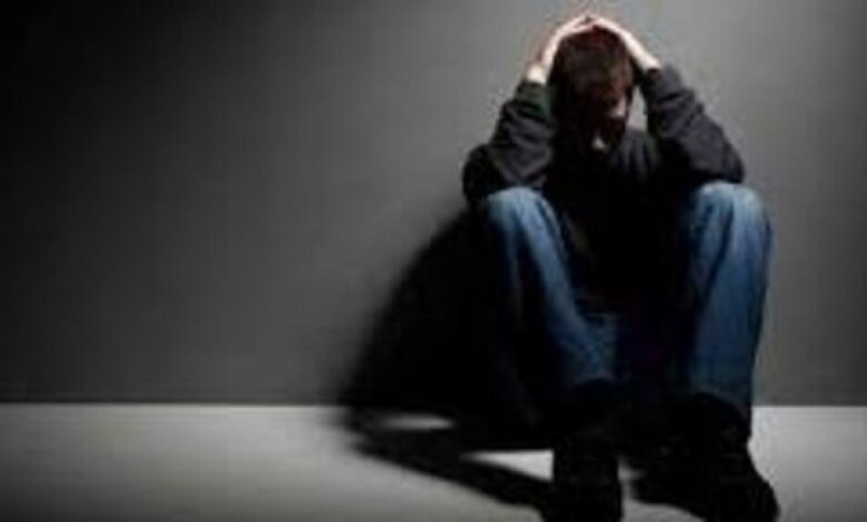 دراسة: الاكتئاب وراء ارتكاب جرائم عنيفة